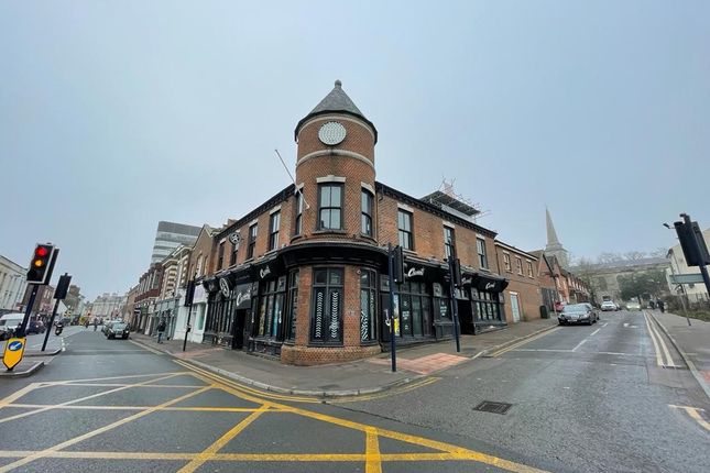 Thumbnail Commercial property for sale in 15-17 King Street, Maidstone, Kent