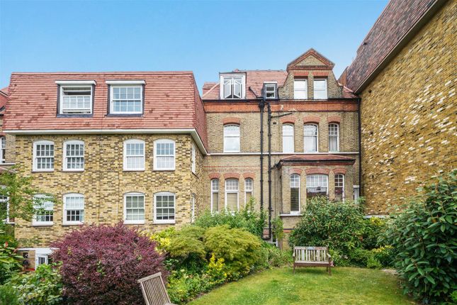 Flat for sale in Cambalt Road, Putney, London