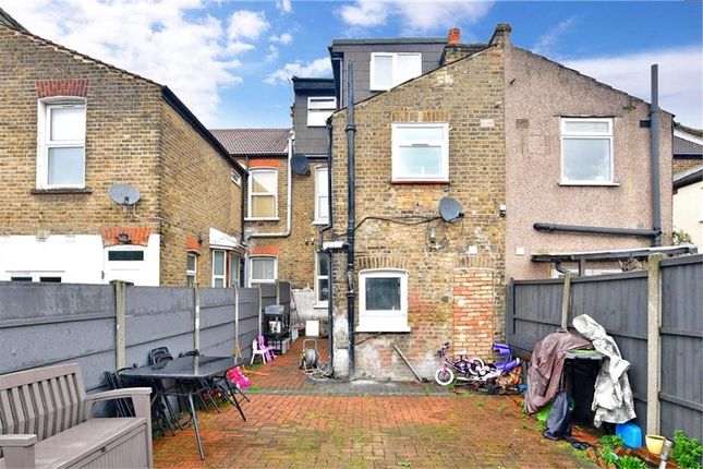 Thumbnail Terraced house for sale in Ferndale Road, Leytonstone