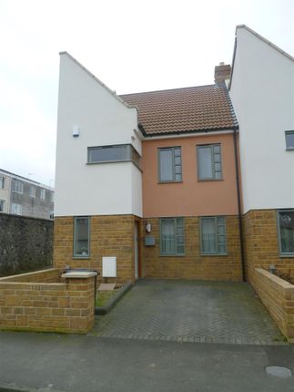Thumbnail Detached house to rent in Charlecombe Road, Westbury-On-Trym, Bristol