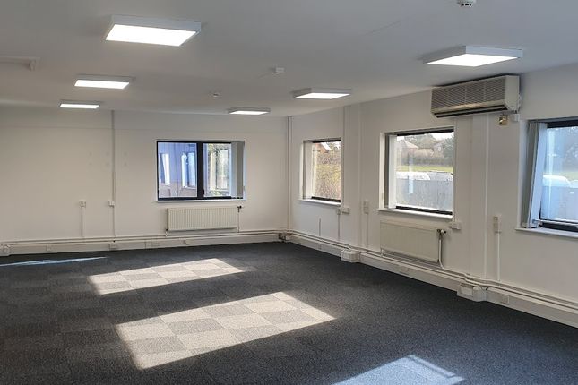 Office to let in James House, Albrighton