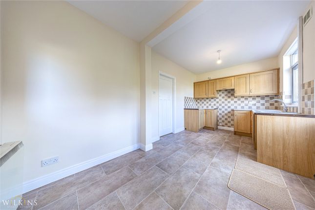4 Coronation Cottages,, Main Street, Burton-on-Trent photo 4