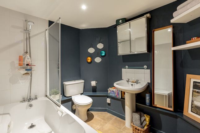 Flat for sale in 1 Links Gardens, Leith Links, Edinburgh