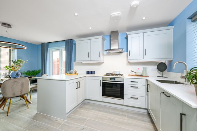 34, Lace Drive - The Spruce (Plot 38), Alfold photo 3