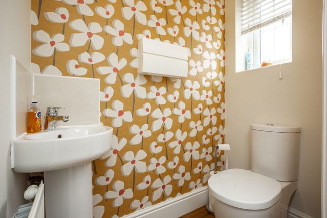 10, Burrow Drive, Rothley photo 4