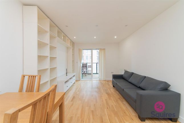 Flat 12, Goshawk Court, London photo 4