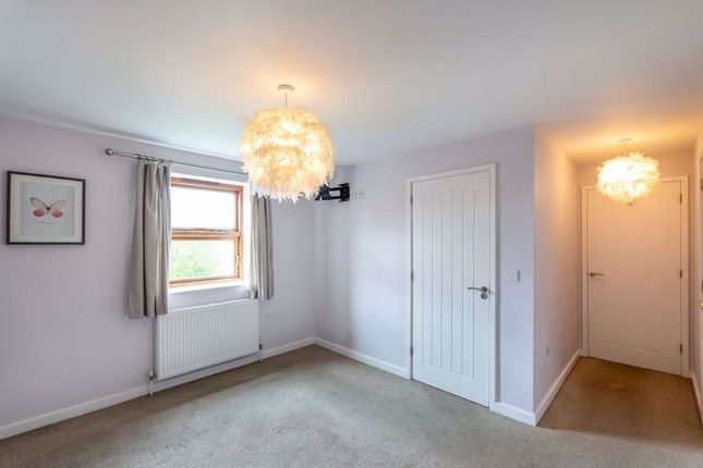Detached house for sale in Metcalfe Court, Everton, Doncaster