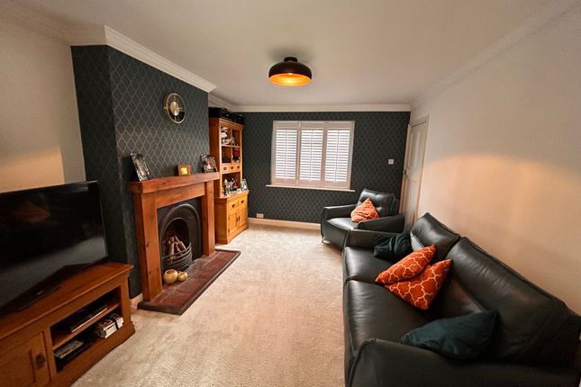 Semi-detached house for sale in Fotherley Road, Rickmansworth