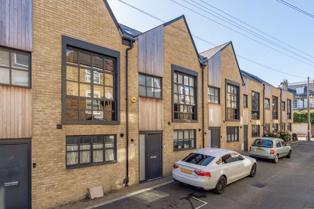 3-bed terraced on 32, Rodney Street, Ramsgate, £325,000