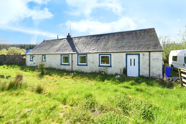 Thumbnail Detached house for sale in Mansefield Road, Cumnock