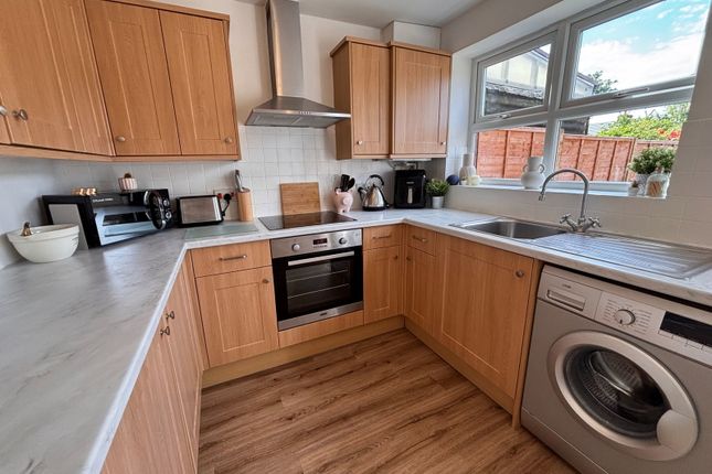 15, Bramble Walk, Swadlincote photo 2
