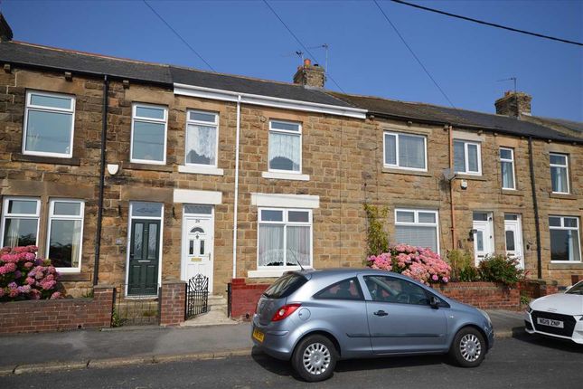 Twizell Lane West Pelton Chester Le Street Dh9 3 Bedroom Terraced