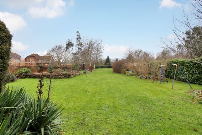 Detached house for sale in Howland Road, Marden, Kent