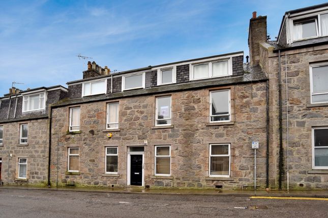Thumbnail Flat to rent in Bank Street, Aberdeen