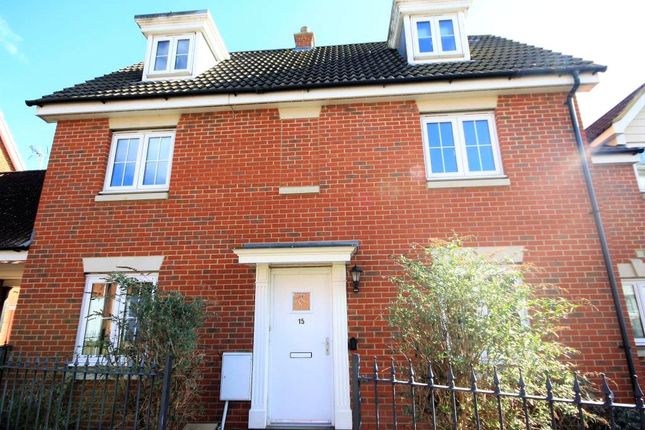 A Larger Local Choice Of Properties To Rent In Ipswich