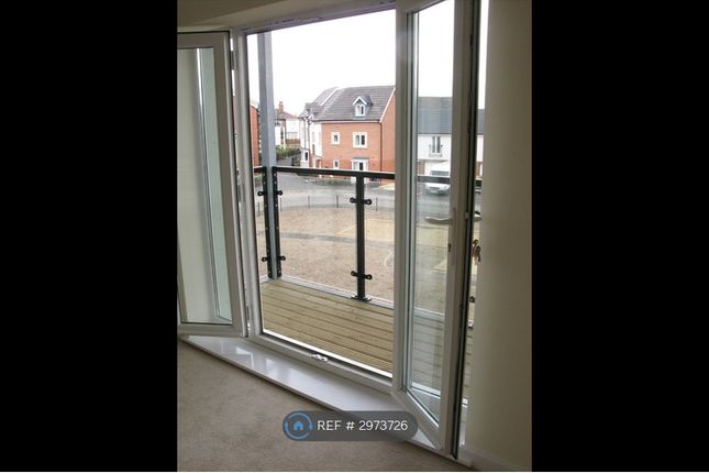 Appartment, Onyx Crescent Thurmaston, Leicester photo 3
