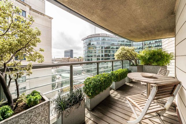 Southerly Facing Terrace