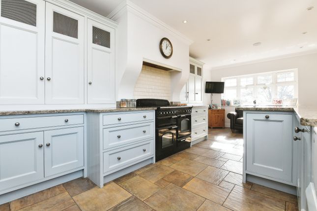 Detached house for sale in The Endway, Althorne, Chelmsford, Essex