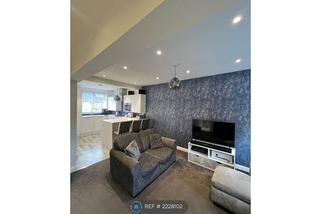 Kitchen / Living Room