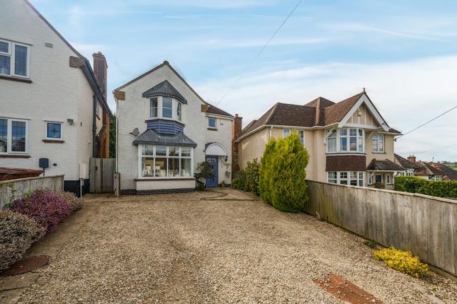 Detached house for sale in Botley, Oxford