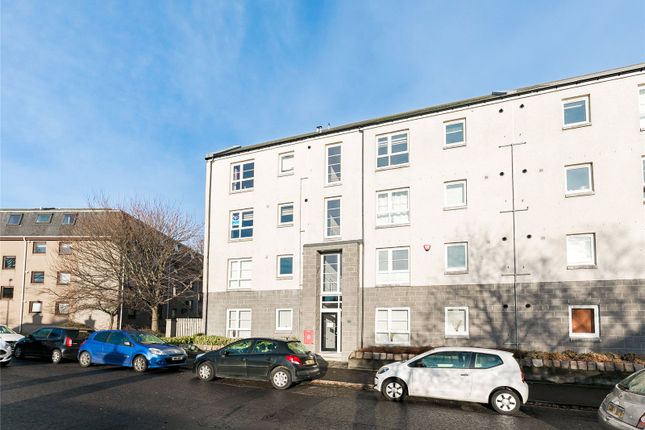 Thumbnail Flat to rent in 6 Urquhart Court, 105 Urquhart Road, Aberdeen