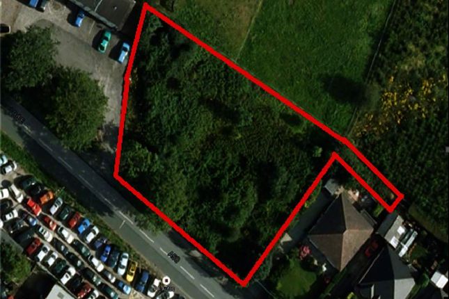 Land for sale in Land At Liverpool Road, Church Lawton, Stoke-On-Trent, Staffordshire
