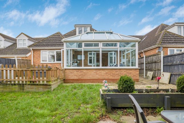 Detached house for sale in Welshmans Hill, Sutton Coldfield, West Midlands