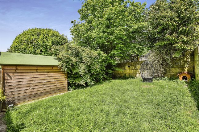 Semi-detached house for sale in Bloomfield Avenue, Bath