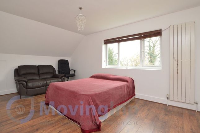 Thumbnail Room to rent in Honor Oak Road, Forest Hill