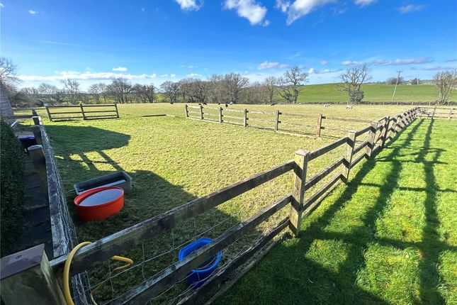 Bungalow for sale in Pentraeth, Anglesey, Sir Ynys Mon