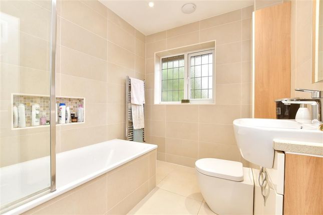 Detached house for sale in Greenwell Close, Godstone, Surrey