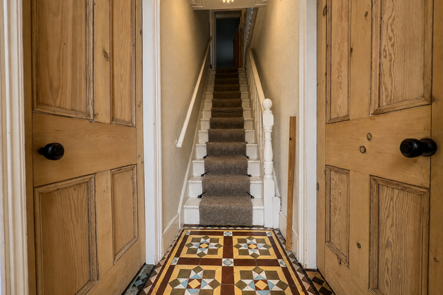 Fron Villa, Southgate, Aberystwyth photo 2