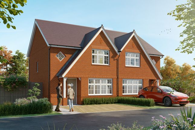 The Letchworth - Exterior