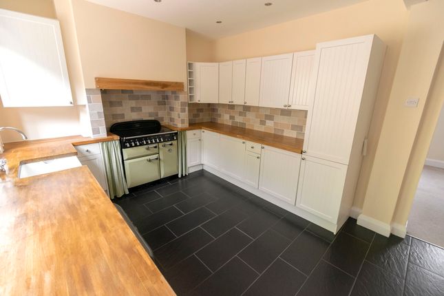 4, Birchwood Drive, Belper photo 4