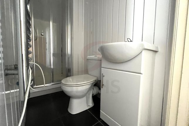 Flat 5, 32a, Brandon Street, Leicester photo 5
