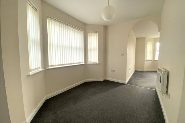 Flat for sale in Aston Chase, Hemsworth, Pontefract, West Yorkshire