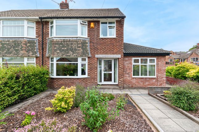 4-bed house on 23, Roundhill Mount, West Yorkshire, £280,000