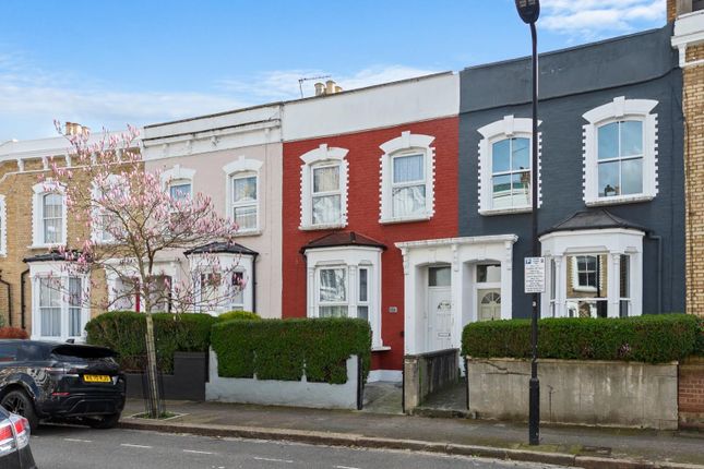 Thumbnail Property for sale in Winston Road, London