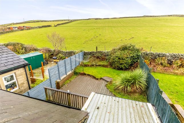 41, Broadfield Park, Holmfirth photo 4