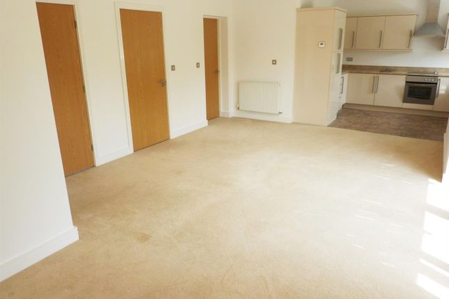 4 Urban Cross, Sutton Road, St Helens photo 2
