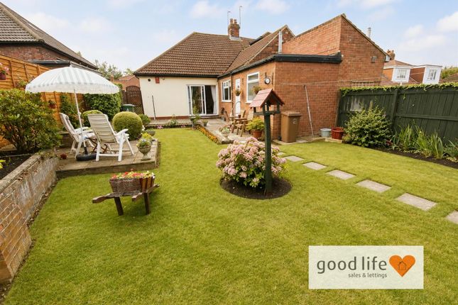 13, Crosslea Avenue, Sunderland photo 4