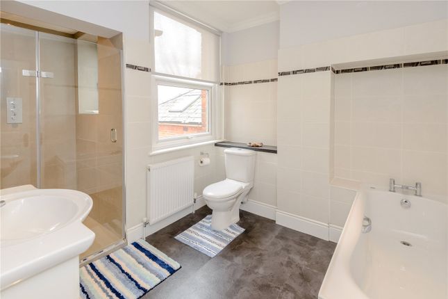 Terraced house for sale in London Road, Ascot, Berkshire