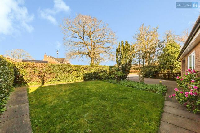 1, Moorsfield Avenue, Crewe photo 2