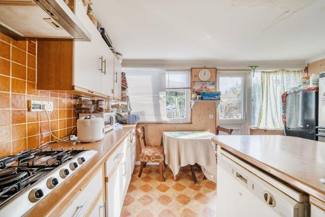 29 FRANCIS CHICHESTER CLOSE, Francis Chichester Close, Ascot photo 4
