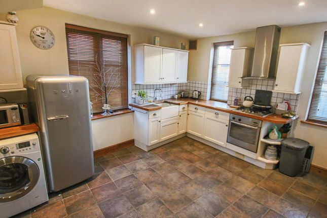 Semi-detached house for sale in Hammerwood Road, Ashurst Wood