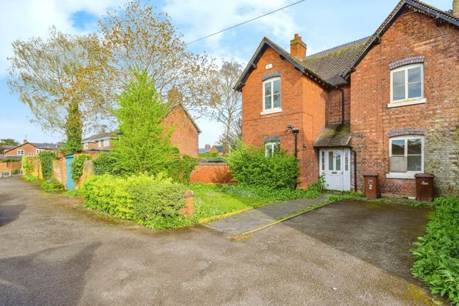 Detached house for sale in Coach House Lane, Rugeley