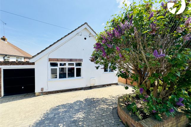 Bungalow for sale in Bower Road, Hextable, Kent