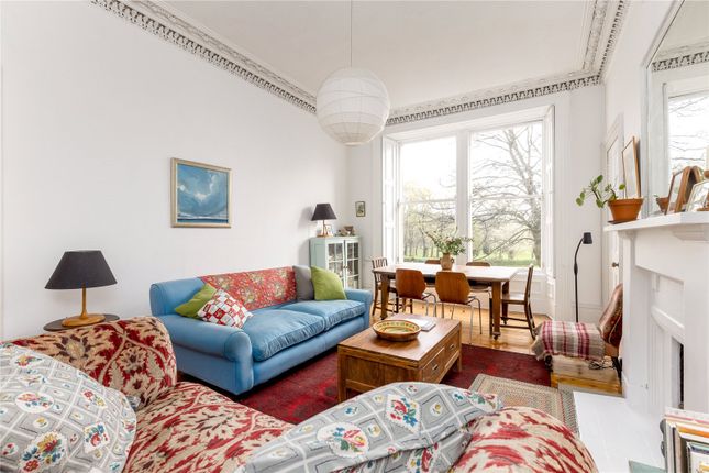 Flat for sale in Leven Terrace, Bruntsfield Links, Edinburgh