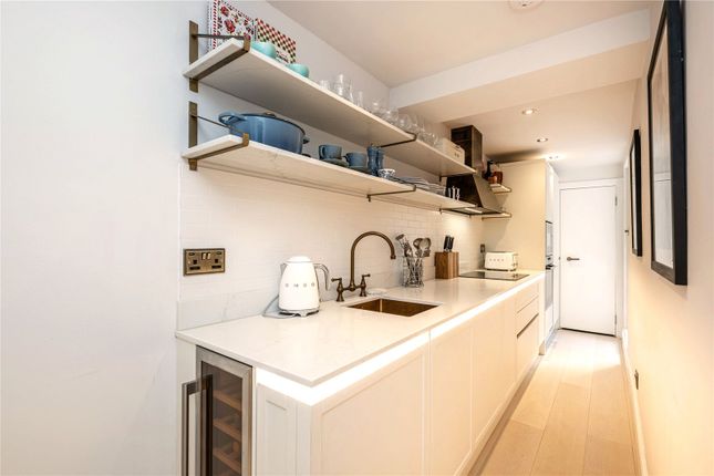 Flat A, 42, Talbot Road, London photo 4
