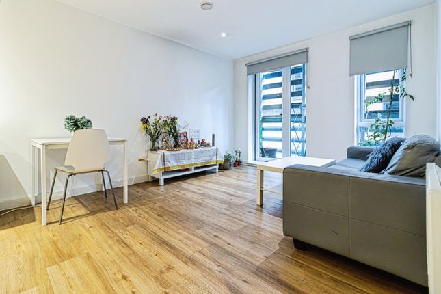 Flat 112, Eastbank Tower, 277, Great Ancoats Street, Manchester photo 2